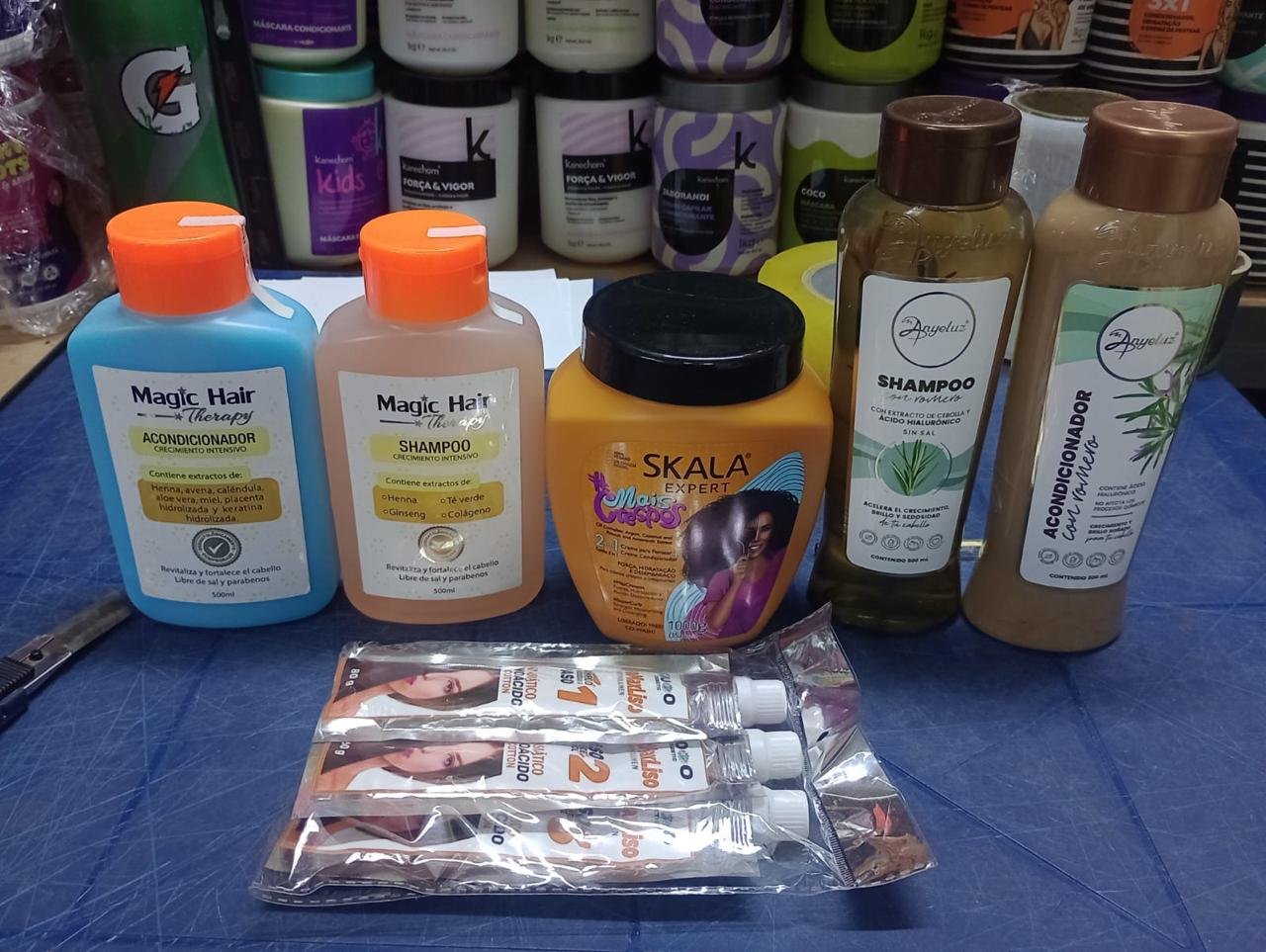 Recurso no disponible